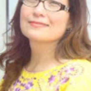 Meet your Posher, Jo ann